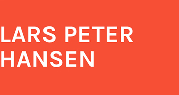 Lars Peter Hansen Official Website